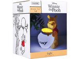 Lampe Winnie l'Ourson Jaune (PP11753WPV2)