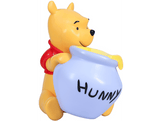 Lampe Winnie l'Ourson Jaune (PP11753WPV2)