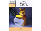 Lampe Winnie l'Ourson Jaune (PP11753WPV2)