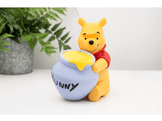 Lampe Winnie l'Ourson Jaune (PP11753WPV2)
