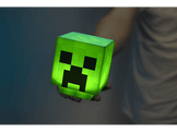 Minecraft creepter Light