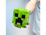 Minecraft creepter Light