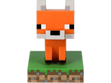 Minecraft: Fox Icon Light