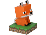 Minecraft: Fox Icon Light