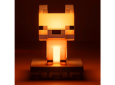 Minecraft: Fox Icon Light