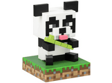 Minecraft: Panda Icon Light