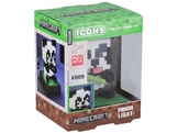 Minecraft: Panda Icon Light