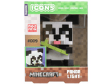 Minecraft: Panda Icon Light
