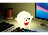 Super Mario: Boo Lampe