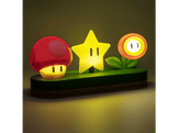 Super Mario: Icons Light
