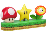 Super Mario: Icons Light