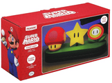 Super Mario: Icons Light