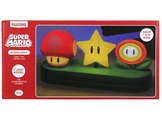 Super Mario: Icons Light