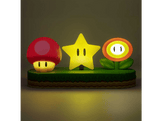 Super Mario: Icons Light