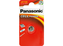 Charger l&#39;image dans la galerie, PANASONIC BATTERY Pile micro alcaline LR1130
