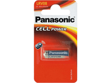 Charger l&#39;image dans la galerie, PANASONIC BATTERY Pile micro alcaline LRV08
