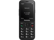 Charger l&#39;image dans la galerie, PANASONIC GSM KX-TU250 Noir (KX-TU250EXB)
