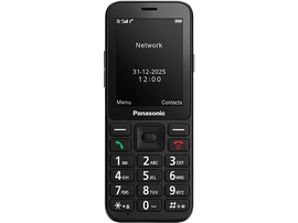 PANASONIC GSM KX-TU250 Noir (KX-TU250EXB)