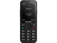 PANASONIC GSM KX-TU250 Noir (KX-TU250EXB)