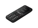 PANASONIC GSM KX-TU250 Noir (KX-TU250EXB)