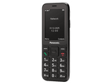 PANASONIC GSM KX-TU250 Noir (KX-TU250EXB)