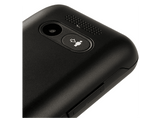 PANASONIC GSM KX-TU250 Noir (KX-TU250EXB)