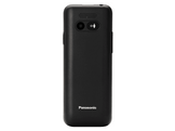 PANASONIC GSM KX-TU250 Noir (KX-TU250EXB)