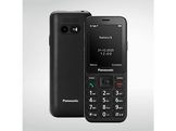 PANASONIC GSM KX-TU250 Noir (KX-TU250EXB)
