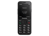 PANASONIC GSM KX-TU250 Noir (KX-TU250EXB)
