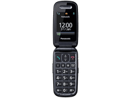 PANASONIC GSM simple utilisation Rouge (KX-TU456EXRE)