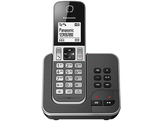 PANASONIC Téléphone sans fil KX-TGD323NLG Trio Téléphone sans fil