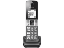 Charger l&#39;image dans la galerie, PANASONIC Téléphone sans fil KX-TGD323NLG Trio
