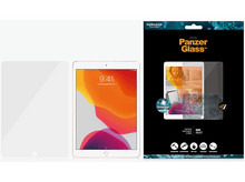 Charger l'image dans la galerie, PANZER GLASS Protecteur d'écran Case Friendly iPad 10.2 Transparent (2673)

