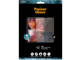 PANZER GLASS Protecteur d'écran iPad Pro 11 (2018) Transparent (2655)