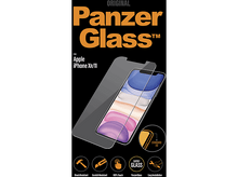 Charger l&#39;image dans la galerie, PANZER GLASS Protection d&#39;écran en verre trempé iPhone XR / 11 (PZ-2662)
