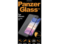 PANZER GLASS Protection d'écran iPhone XR / 6.1