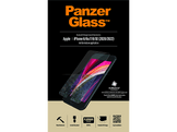 PANZER GLASS Protection d'écran Standard Fit iPhone SE/8/7/6 (PZ-2684)