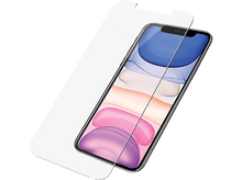 Charger l'image dans la galerie, PANZER GLASS Protection d'écran en verre trempé iPhone XR / 11 (PZ-2662)
