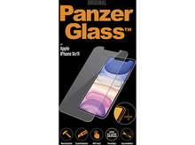 Charger l'image dans la galerie, PANZER GLASS Protection d'écran en verre trempé iPhone XR / 11 (PZ-2662)
