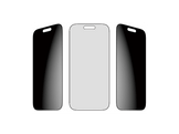 PANZERGLASS iPhone 17 Pro PRIV UW-FIT Fastfit Protection d'écran