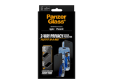 PANZERGLASS iPhone Air PRIV UW-FIT Fastfit Protection d'écran