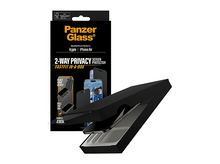 Charger l&#39;image dans la galerie, PANZERGLASS iPhone Air PRIV UW-FIT Fastfit Protection d&#39;écran
