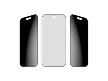 Charger l&#39;image dans la galerie, PANZERGLASS iPhone Air PRIV UW-FIT Fastfit Protection d&#39;écran
