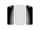 PANZERGLASS iPhone Air PRIV UW-FIT Fastfit Protection d'écran