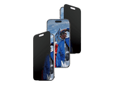 PANZERGLASS iPhone Air PRIV UW-FIT Fastfit Protection d'écran