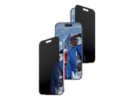 PANZERGLASS iPhone Air PRIV UW-FIT Fastfit Protection d'écran
