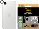 PANZERGLASS Protecteur d'objectif iPhone 16e HPS (PGRHOTRG29845)