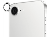 PANZERGLASS Protecteur d'objectif iPhone 16e HPS (PGRHOTRG29845)
