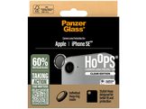 PANZERGLASS Protecteur d'objectif iPhone 16e HPS (PGRHOTRG29845)
