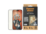 PANZERGLASS Protection d'écran Eyecare Screen Protection iPhone 15 Plus (PZ-2815)